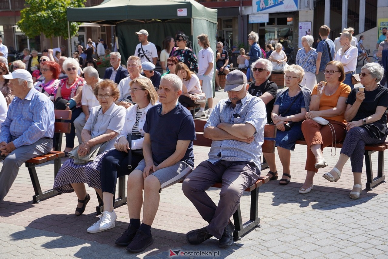 Ostrołęcka Orkiestra Kameralna swojemu miastu [9.06.2024] - zdjęcie #49 - eOstroleka.pl