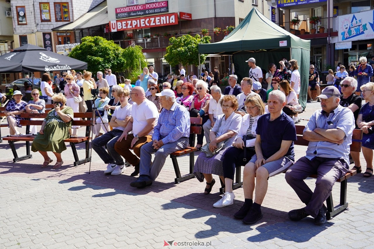 Ostrołęcka Orkiestra Kameralna swojemu miastu [9.06.2024] - zdjęcie #48 - eOstroleka.pl