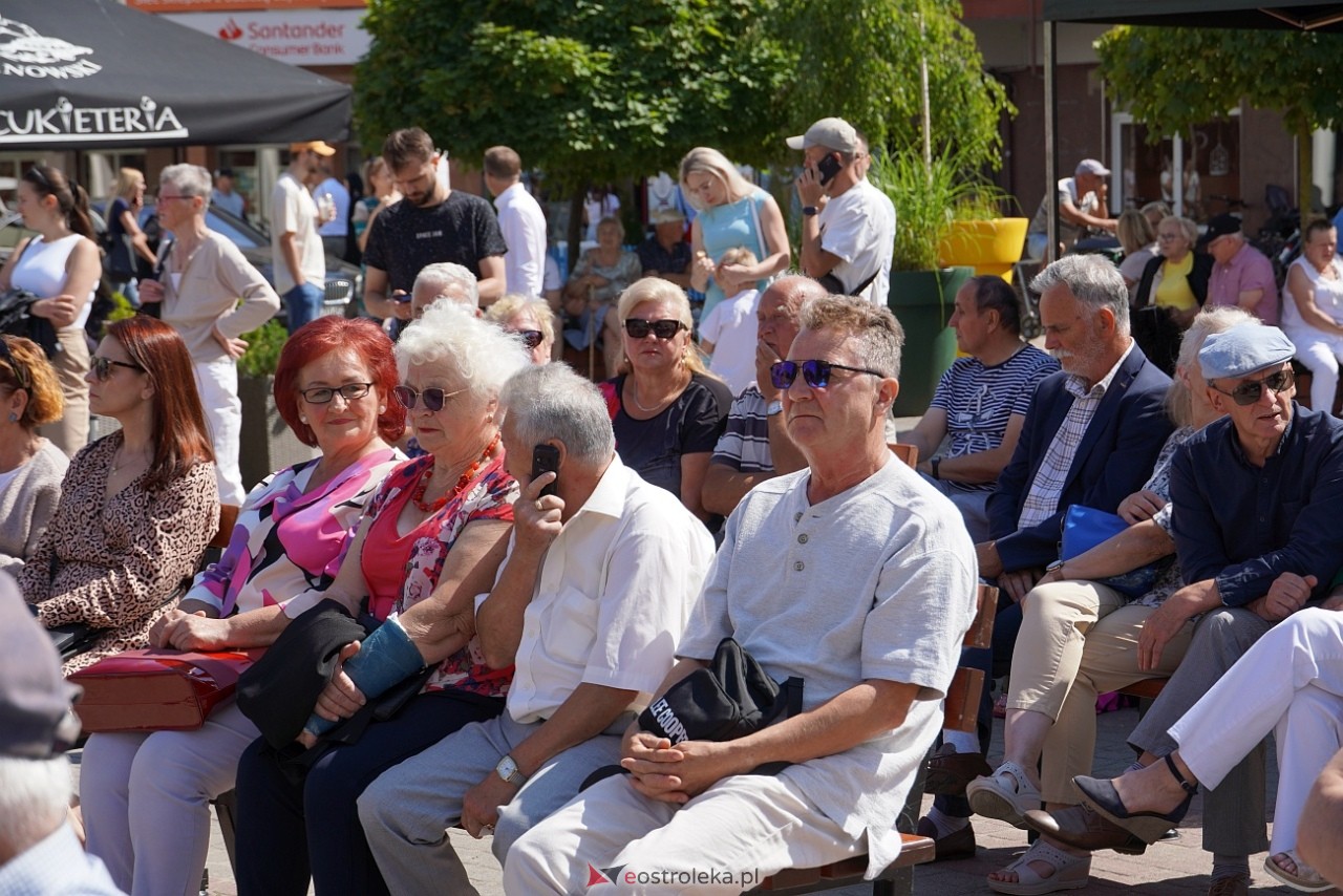 Ostrołęcka Orkiestra Kameralna swojemu miastu [9.06.2024] - zdjęcie #46 - eOstroleka.pl