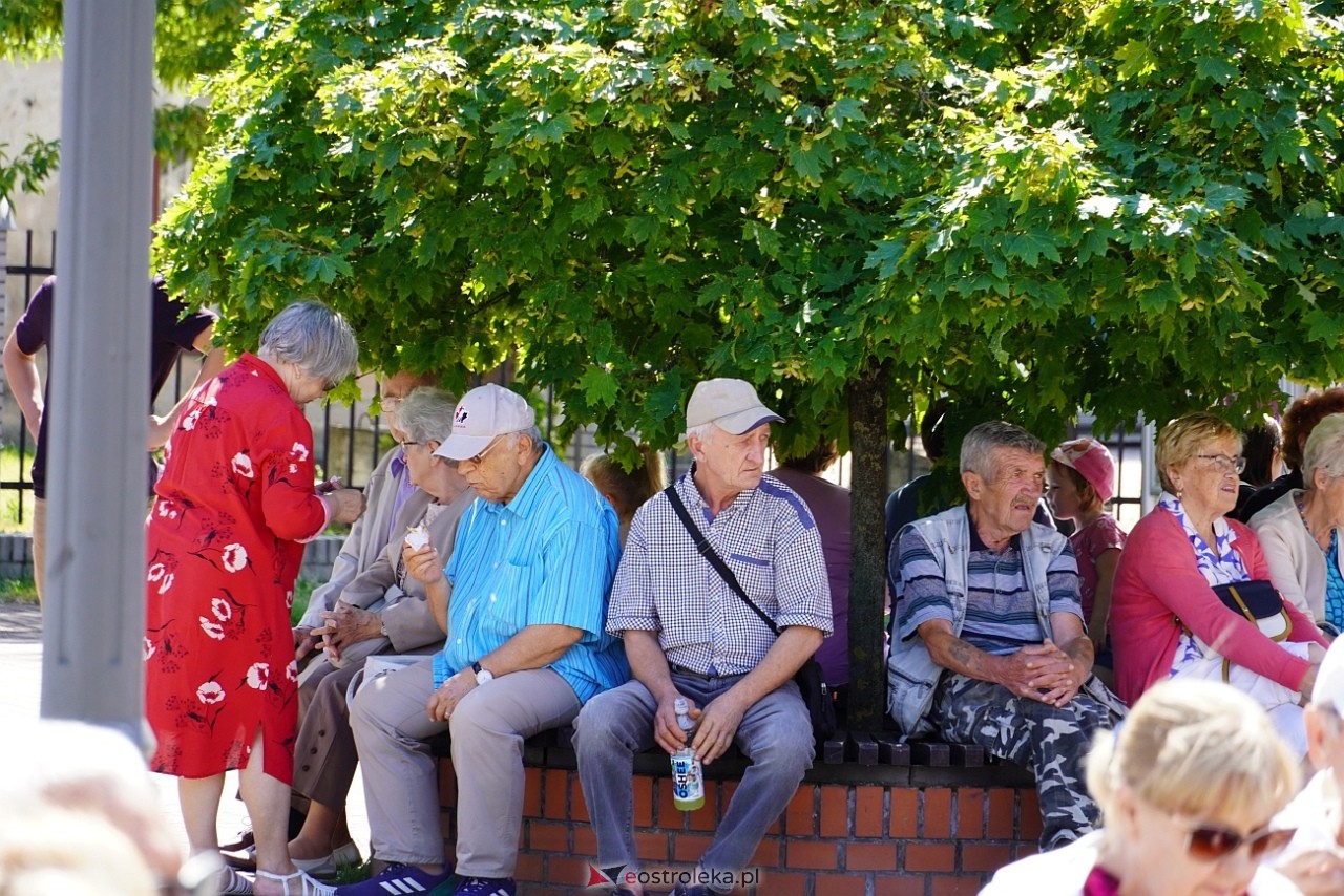 Ostrołęcka Orkiestra Kameralna swojemu miastu [9.06.2024] - zdjęcie #43 - eOstroleka.pl