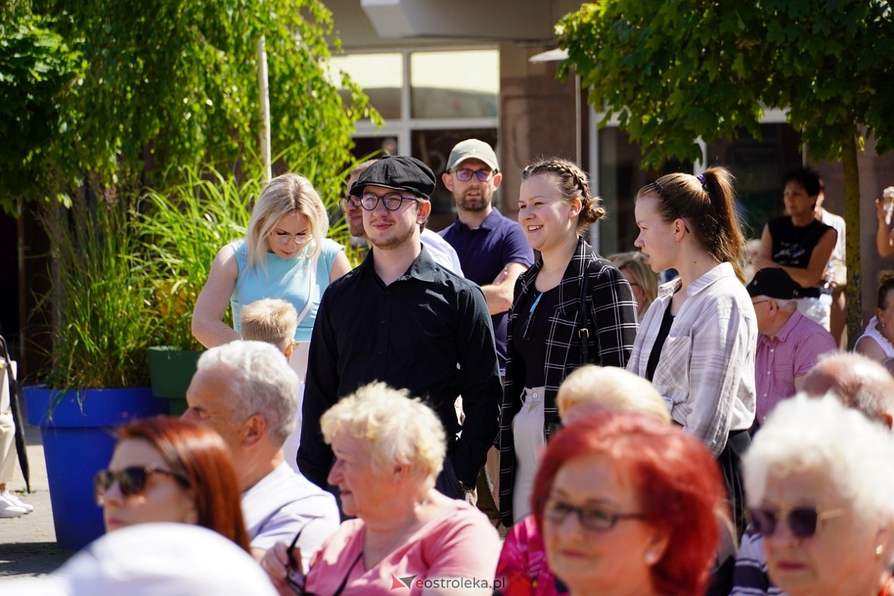 Ostrołęcka Orkiestra Kameralna swojemu miastu [9.06.2024] - zdjęcie #42 - eOstroleka.pl