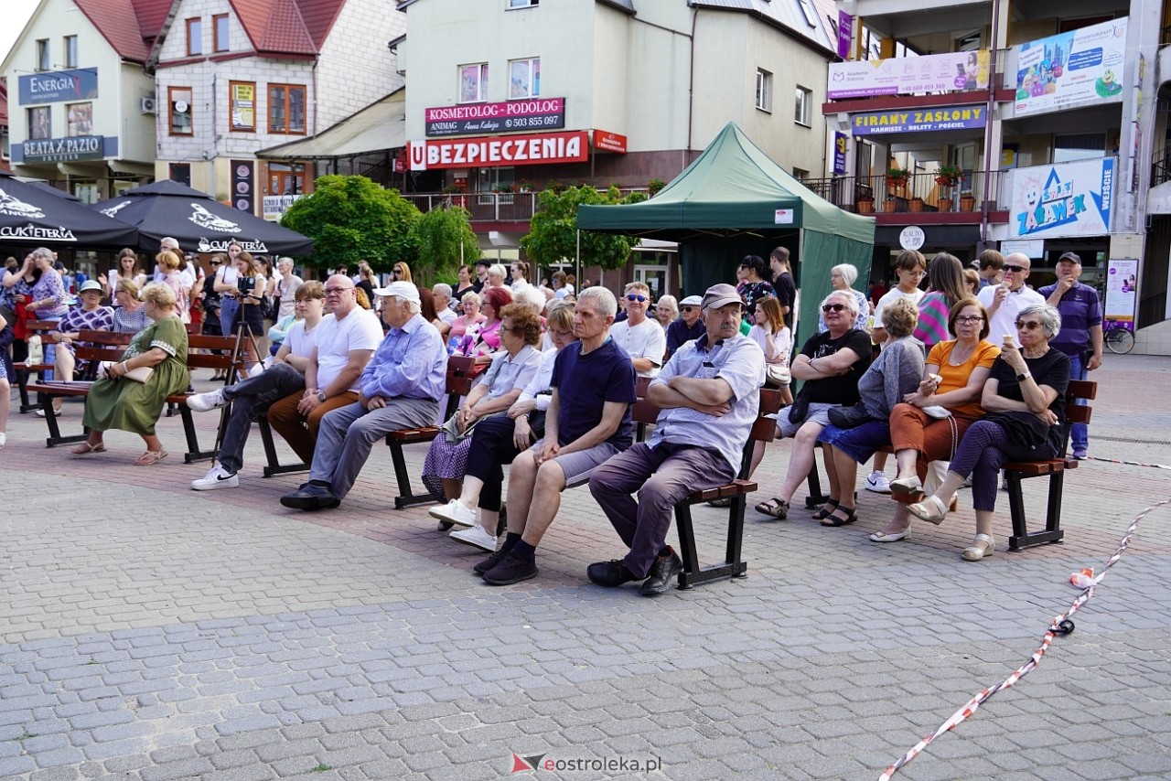 Ostrołęcka Orkiestra Kameralna swojemu miastu [9.06.2024] - zdjęcie #39 - eOstroleka.pl