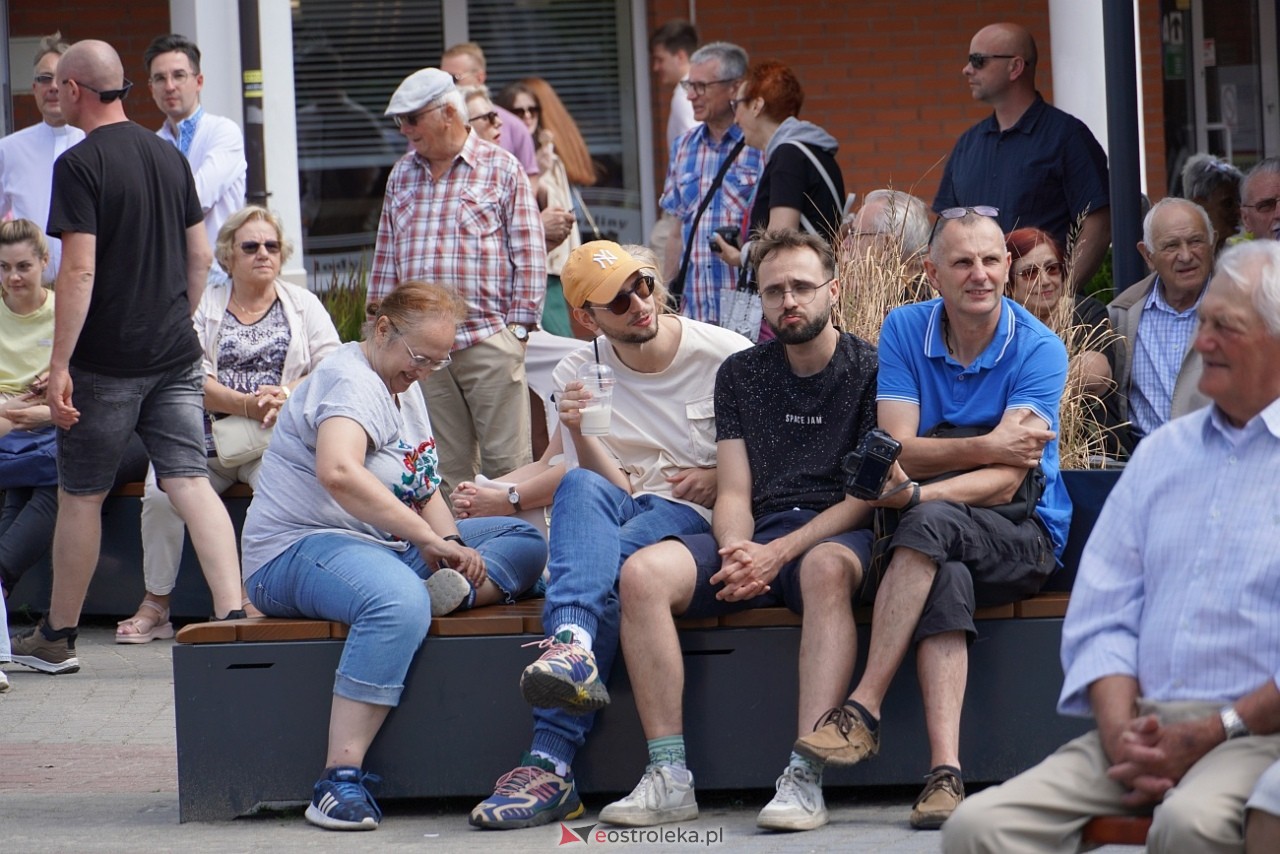 Ostrołęcka Orkiestra Kameralna swojemu miastu [9.06.2024] - zdjęcie #36 - eOstroleka.pl