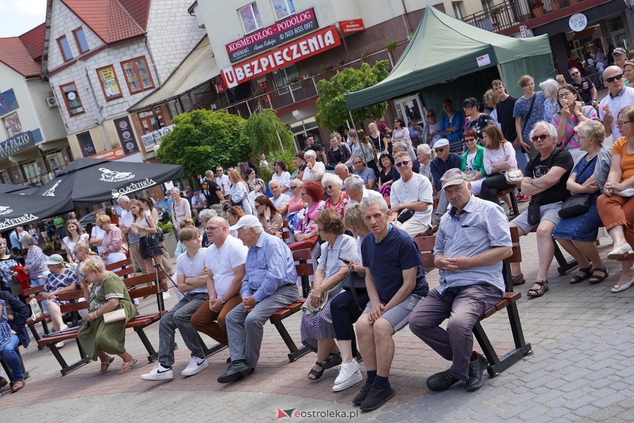 Ostrołęcka Orkiestra Kameralna swojemu miastu [9.06.2024] - zdjęcie #35 - eOstroleka.pl
