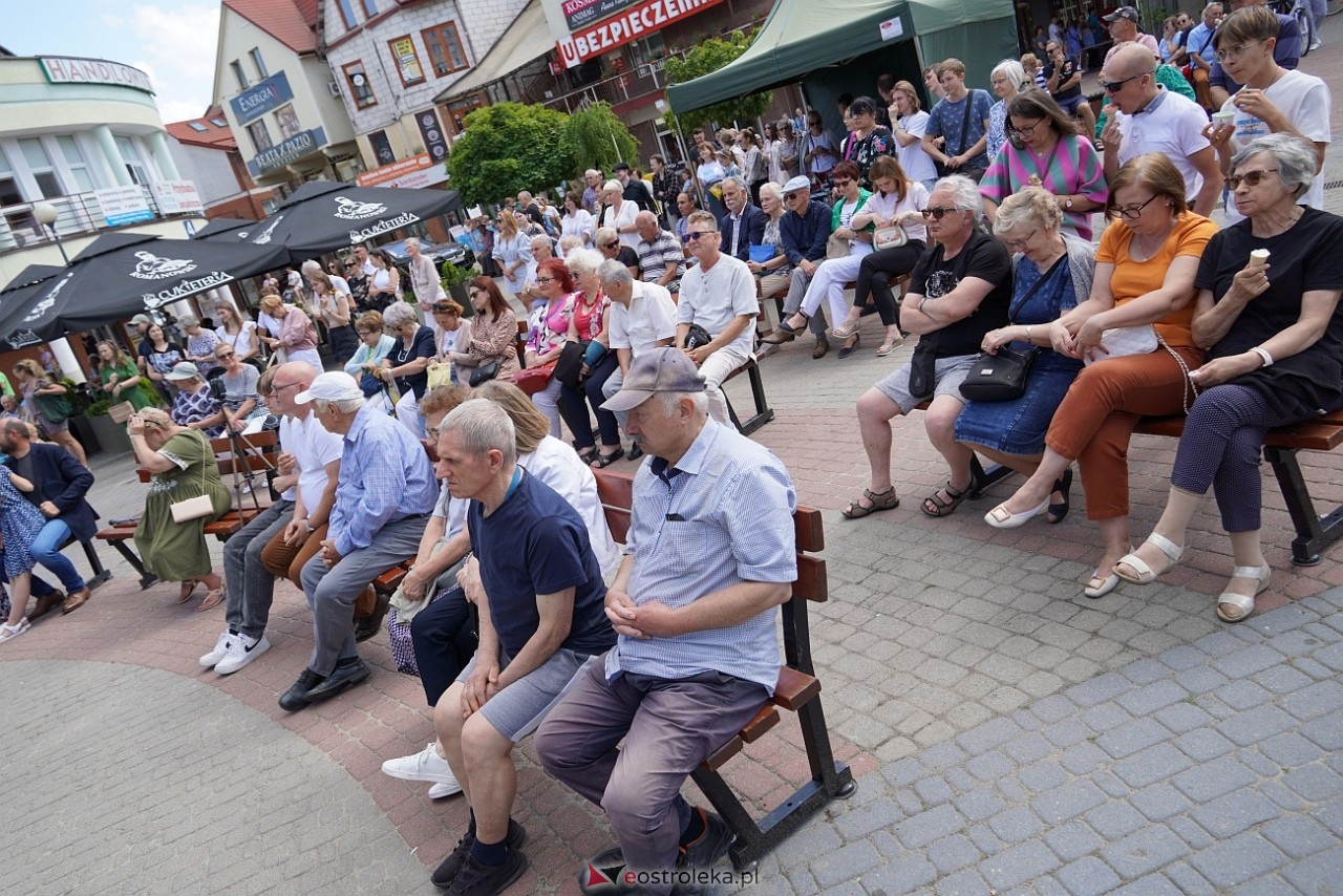 Ostrołęcka Orkiestra Kameralna swojemu miastu [9.06.2024] - zdjęcie #34 - eOstroleka.pl