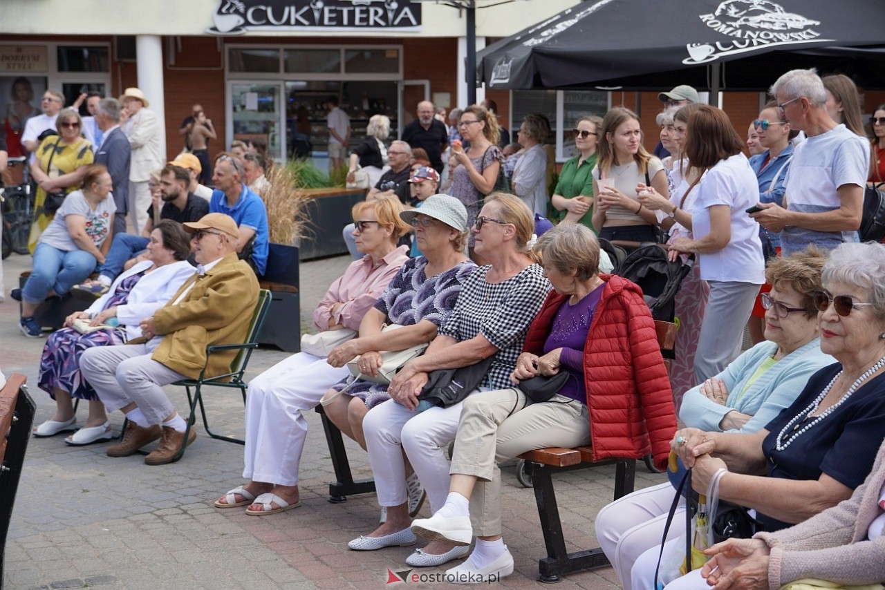 Ostrołęcka Orkiestra Kameralna swojemu miastu [9.06.2024] - zdjęcie #27 - eOstroleka.pl