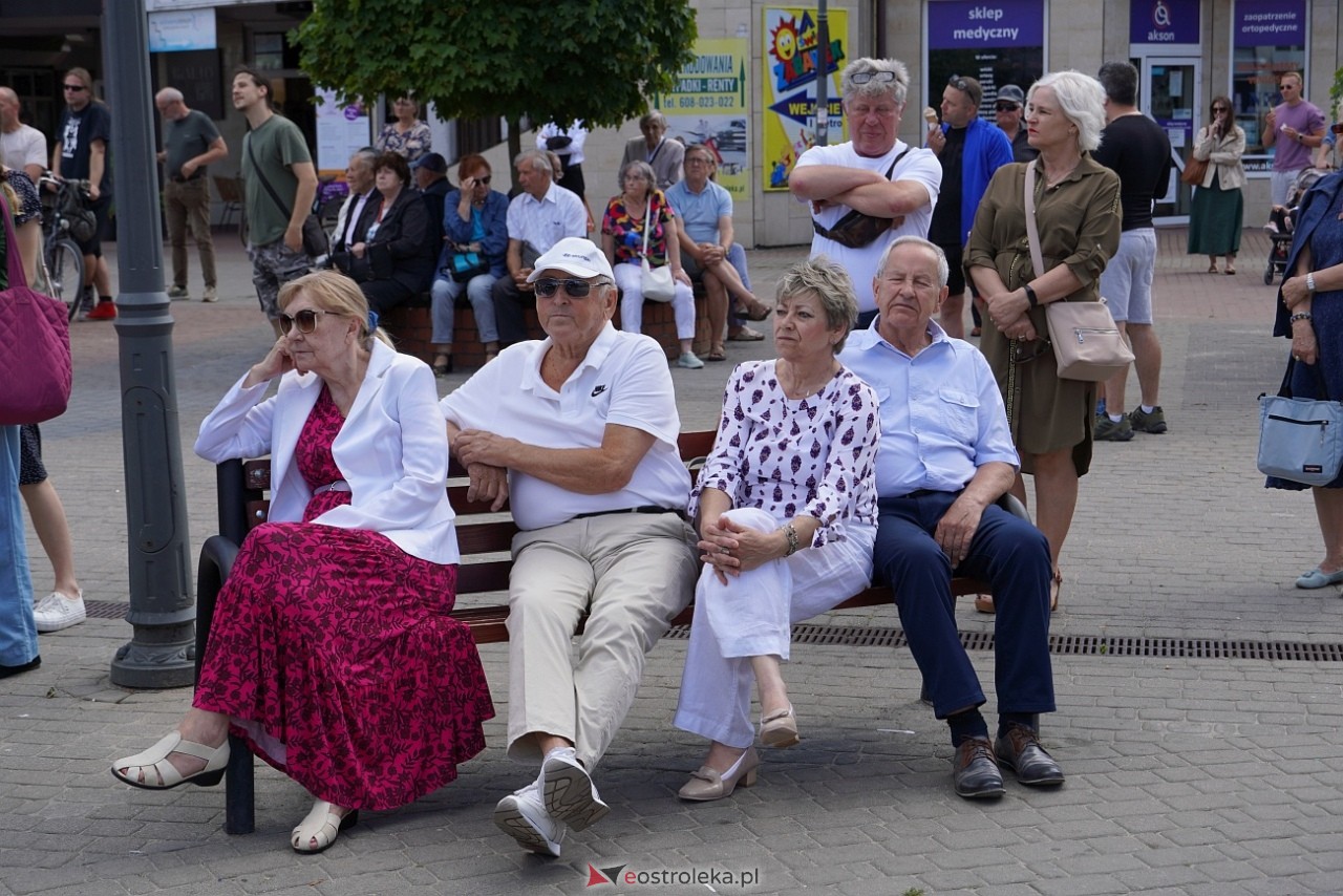 Ostrołęcka Orkiestra Kameralna swojemu miastu [9.06.2024] - zdjęcie #15 - eOstroleka.pl