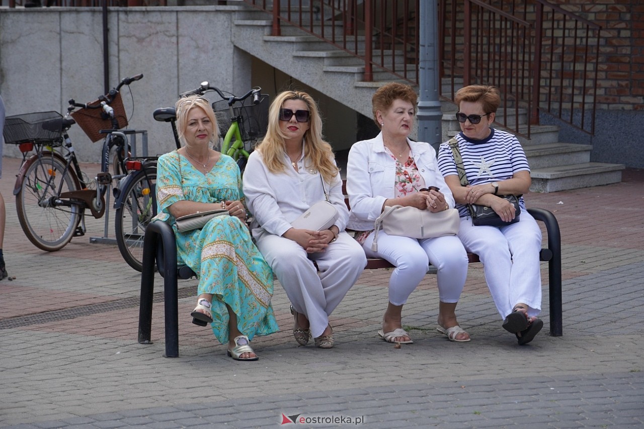 Ostrołęcka Orkiestra Kameralna swojemu miastu [9.06.2024] - zdjęcie #14 - eOstroleka.pl