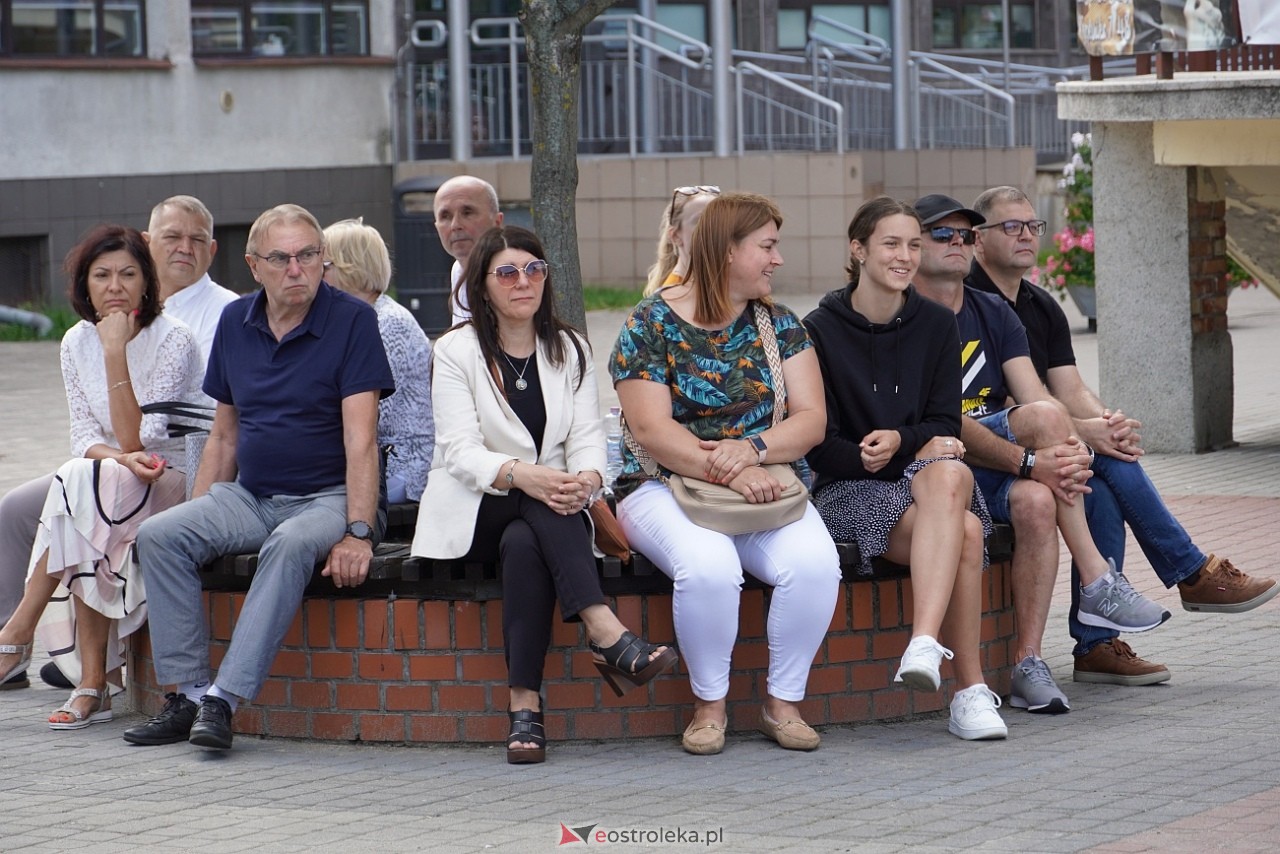 Ostrołęcka Orkiestra Kameralna swojemu miastu [9.06.2024] - zdjęcie #13 - eOstroleka.pl