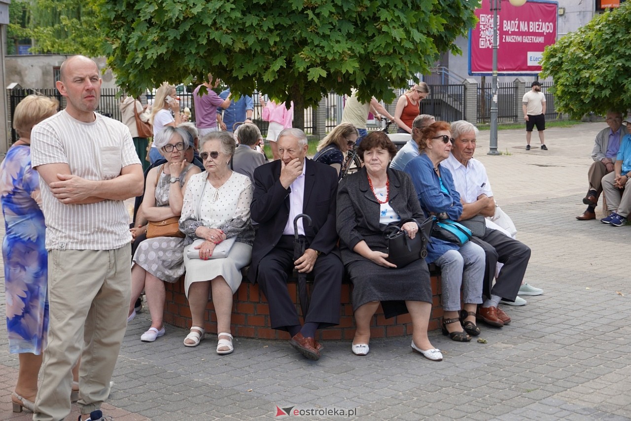 Ostrołęcka Orkiestra Kameralna swojemu miastu [9.06.2024] - zdjęcie #12 - eOstroleka.pl