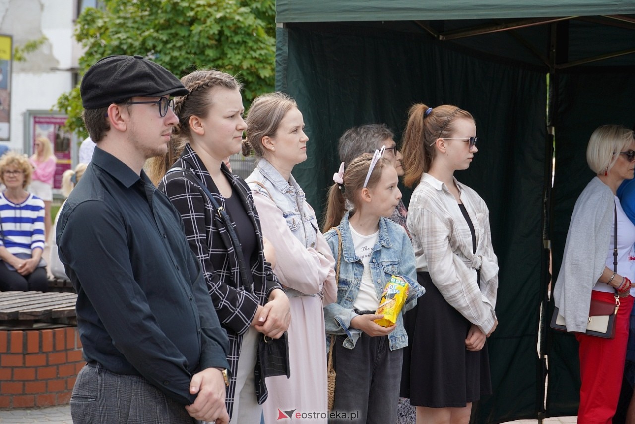 Ostrołęcka Orkiestra Kameralna swojemu miastu [9.06.2024] - zdjęcie #11 - eOstroleka.pl