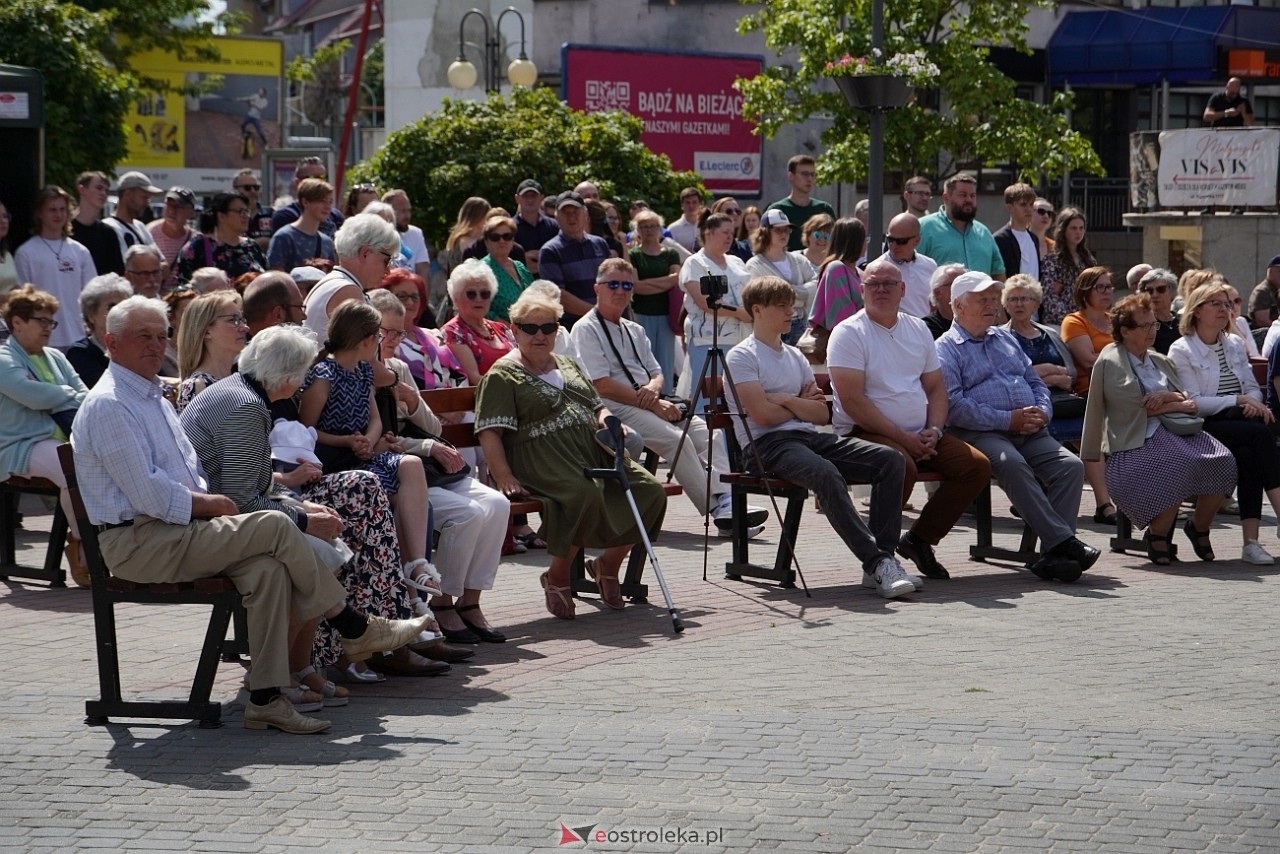Ostrołęcka Orkiestra Kameralna swojemu miastu [9.06.2024] - zdjęcie #7 - eOstroleka.pl