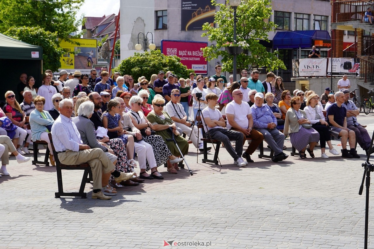 Ostrołęcka Orkiestra Kameralna swojemu miastu [9.06.2024] - zdjęcie #6 - eOstroleka.pl