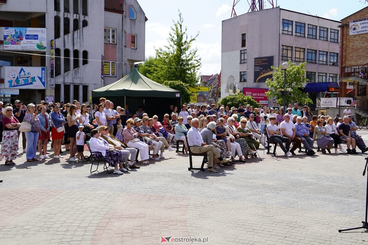 Ostrołęcka Orkiestra Kameralna swojemu miastu [9.06.2024] - zdjęcie #5 - eOstroleka.pl
