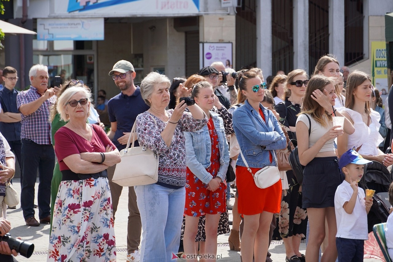 Ostrołęcka Orkiestra Kameralna swojemu miastu [9.06.2024] - zdjęcie #4 - eOstroleka.pl