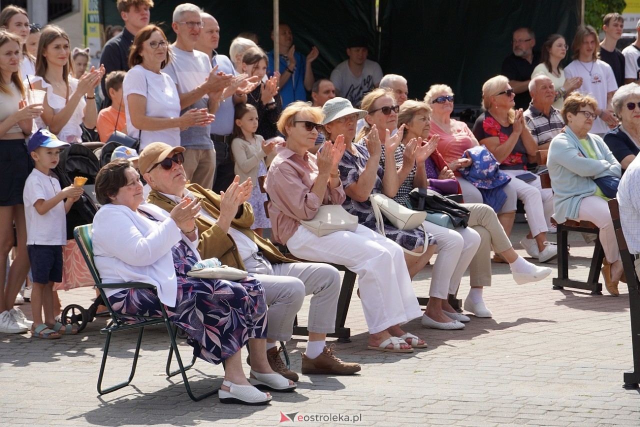 Ostrołęcka Orkiestra Kameralna swojemu miastu [9.06.2024] - zdjęcie #3 - eOstroleka.pl