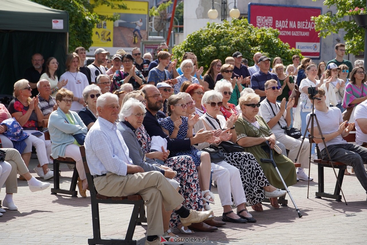 Ostrołęcka Orkiestra Kameralna swojemu miastu [9.06.2024] - zdjęcie #2 - eOstroleka.pl