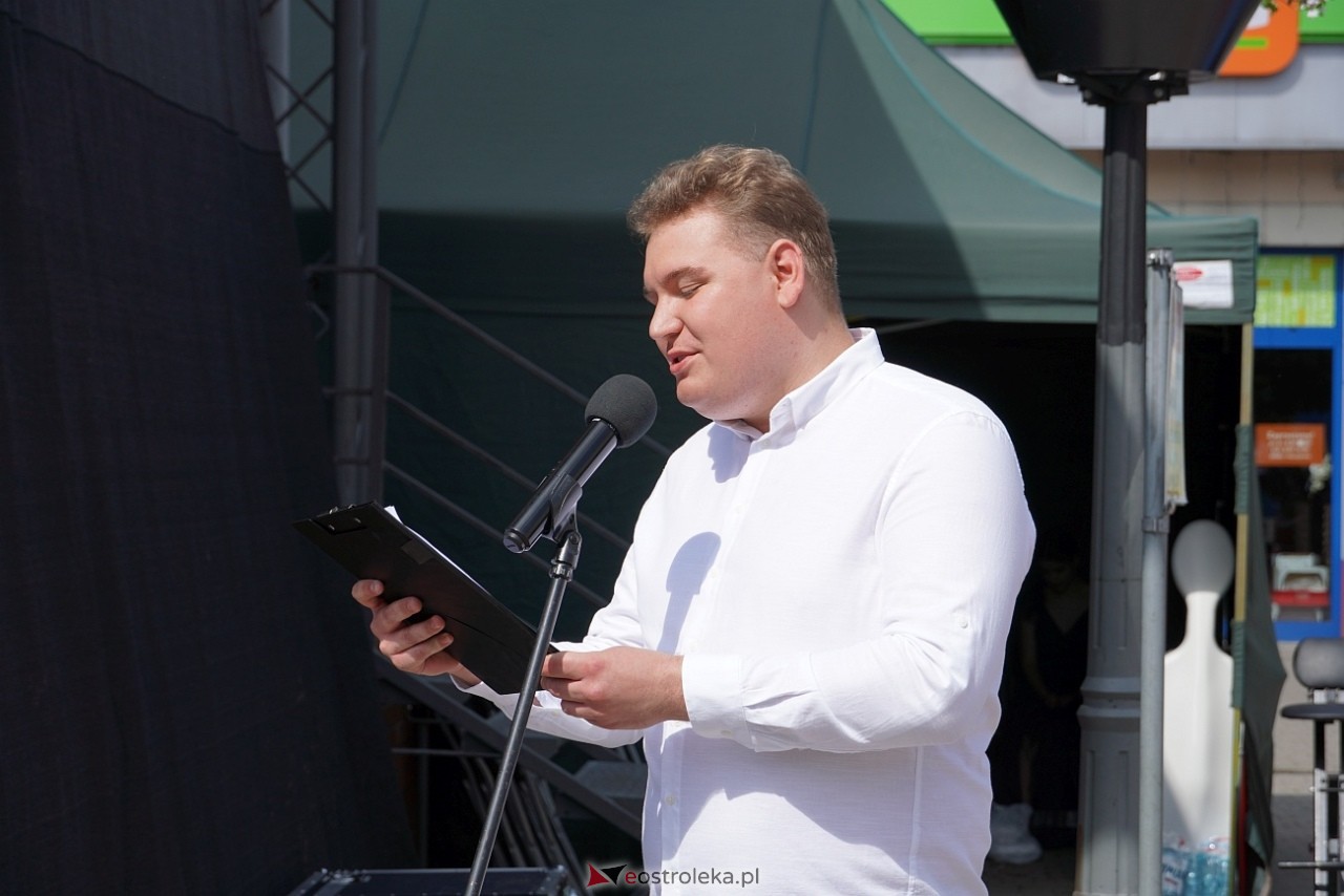 Ostrołęcka Orkiestra Kameralna swojemu miastu [9.06.2024] - zdjęcie #1 - eOstroleka.pl