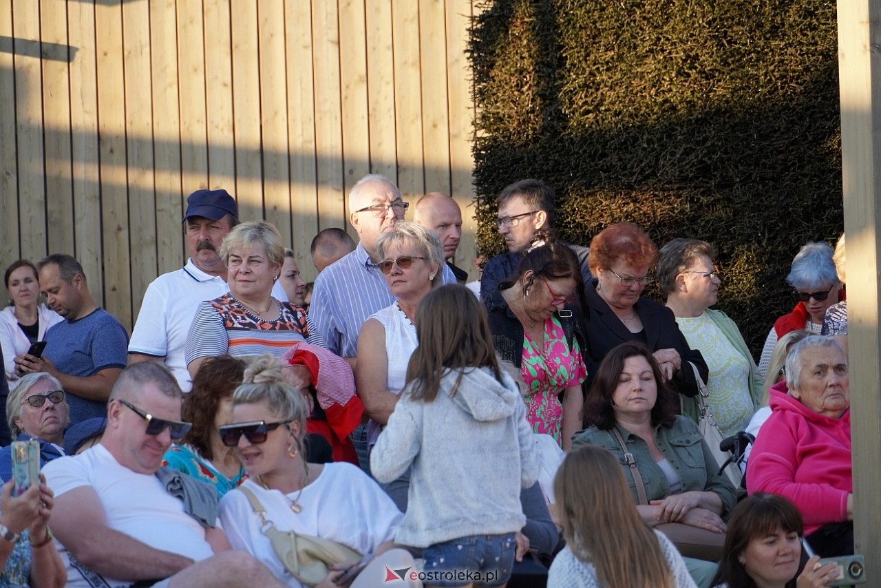 „Muzyczne Lato w Tężni”: Robert Prusiński Accordion Show [9.06.2024] - zdjęcie #65 - eOstroleka.pl