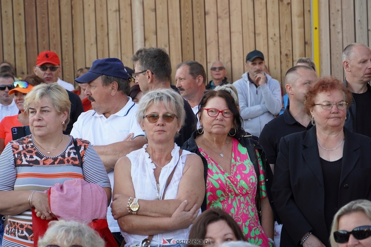 „Muzyczne Lato w Tężni”: Robert Prusiński Accordion Show [9.06.2024] - zdjęcie #40 - eOstroleka.pl