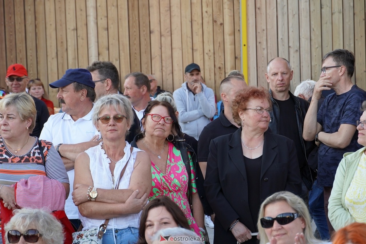 „Muzyczne Lato w Tężni”: Robert Prusiński Accordion Show [9.06.2024] - zdjęcie #39 - eOstroleka.pl