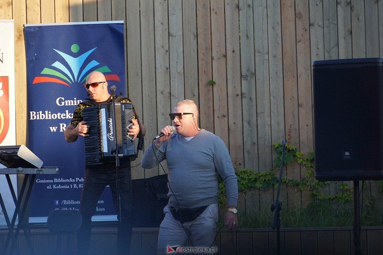 „Muzyczne Lato w Tężni”: Robert Prusiński Accordion Show [9.06.2024] - zdjęcie #1 - eOstroleka.pl