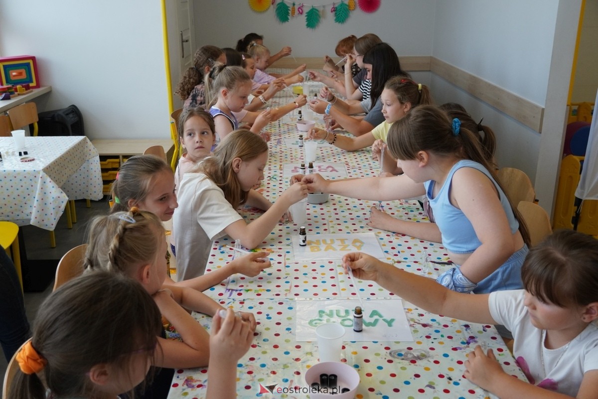 Czerwcowe Warszraty Kreatywne [08.06.2024] - zdjęcie #32 - eOstroleka.pl