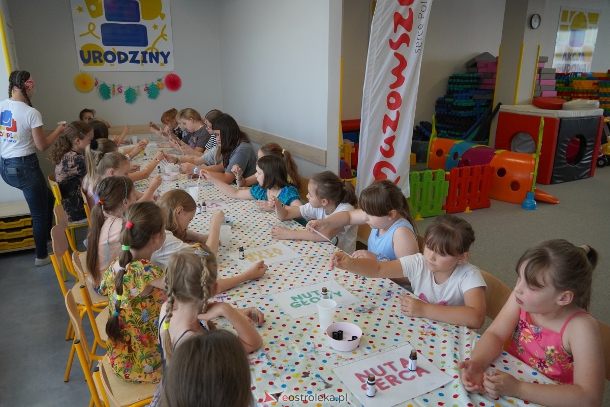 Czerwcowe Warszraty Kreatywne [08.06.2024] - zdjęcie #31 - eOstroleka.pl