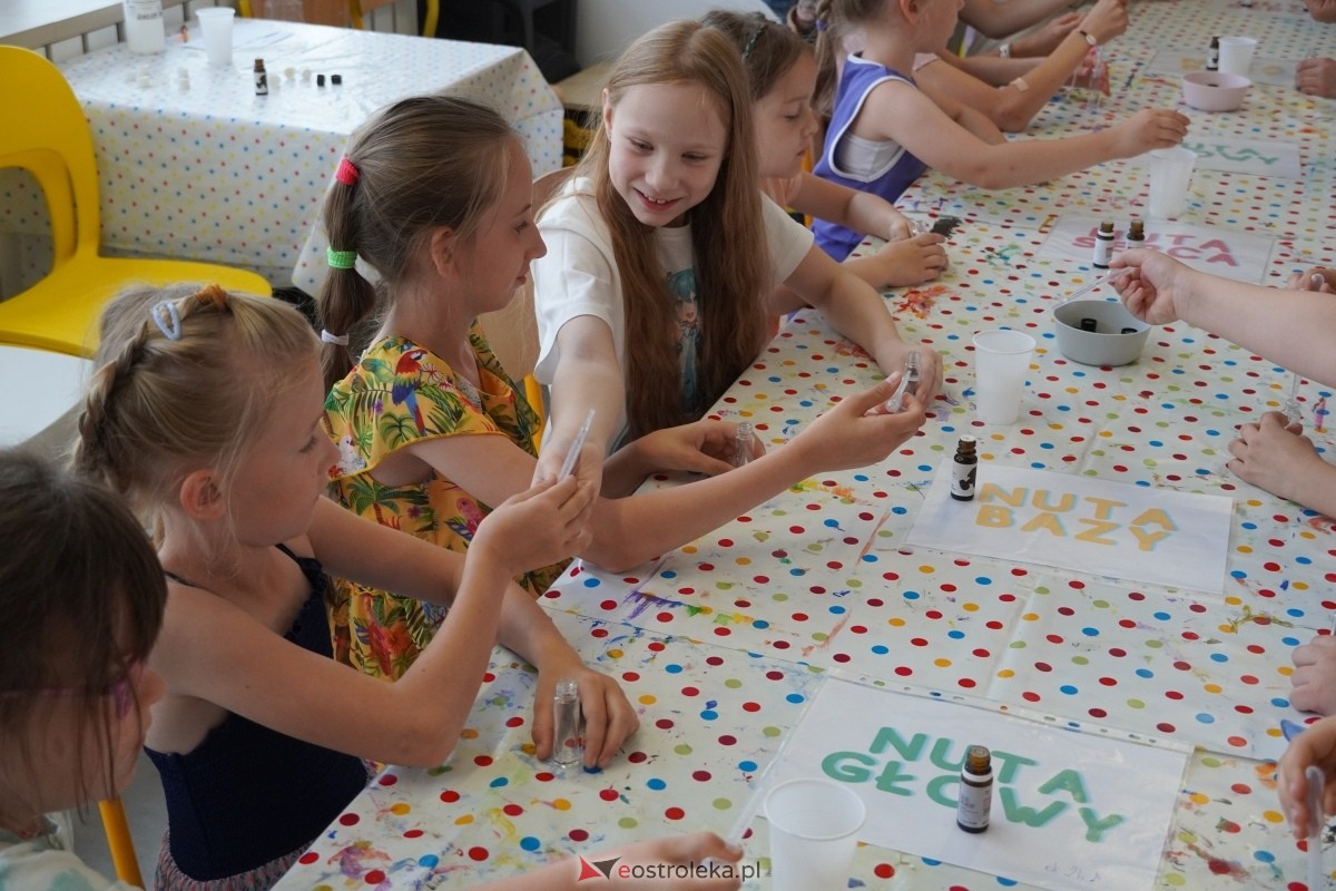 Czerwcowe Warszraty Kreatywne [08.06.2024] - zdjęcie #25 - eOstroleka.pl