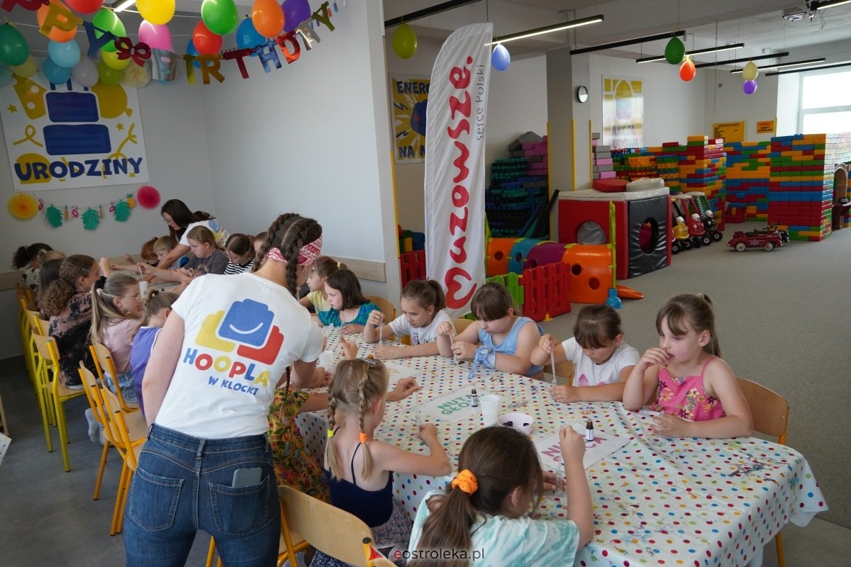 Czerwcowe Warszraty Kreatywne [08.06.2024] - zdjęcie #18 - eOstroleka.pl