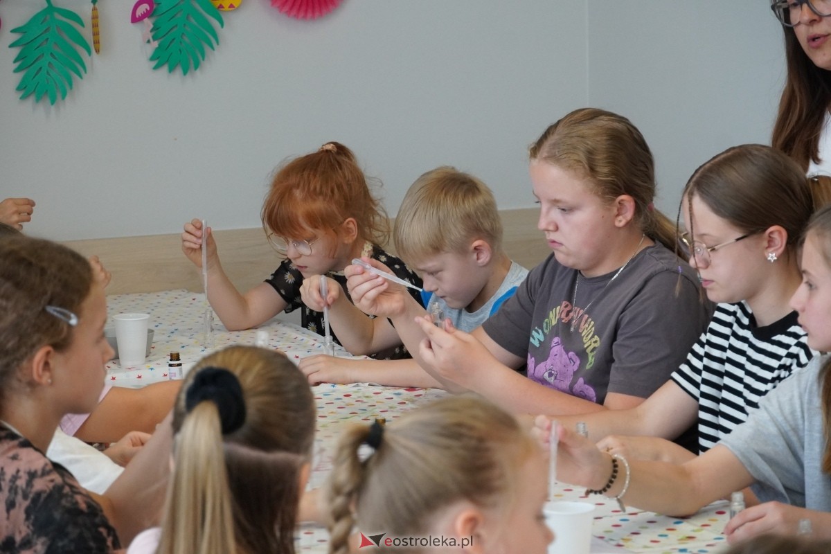 Czerwcowe Warszraty Kreatywne [08.06.2024] - zdjęcie #17 - eOstroleka.pl