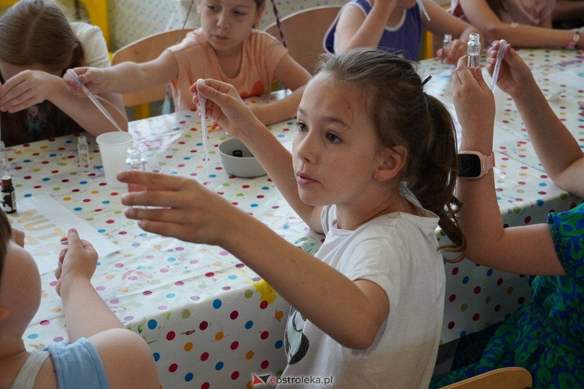 Czerwcowe Warszraty Kreatywne [08.06.2024] - zdjęcie #13 - eOstroleka.pl