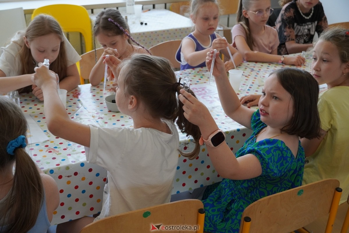Czerwcowe Warszraty Kreatywne [08.06.2024] - zdjęcie #11 - eOstroleka.pl