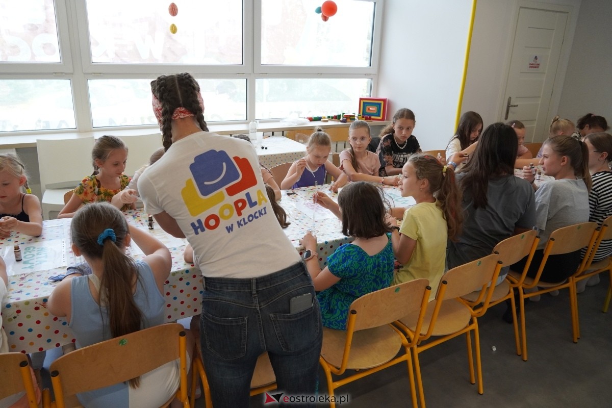 Czerwcowe Warszraty Kreatywne [08.06.2024] - zdjęcie #10 - eOstroleka.pl