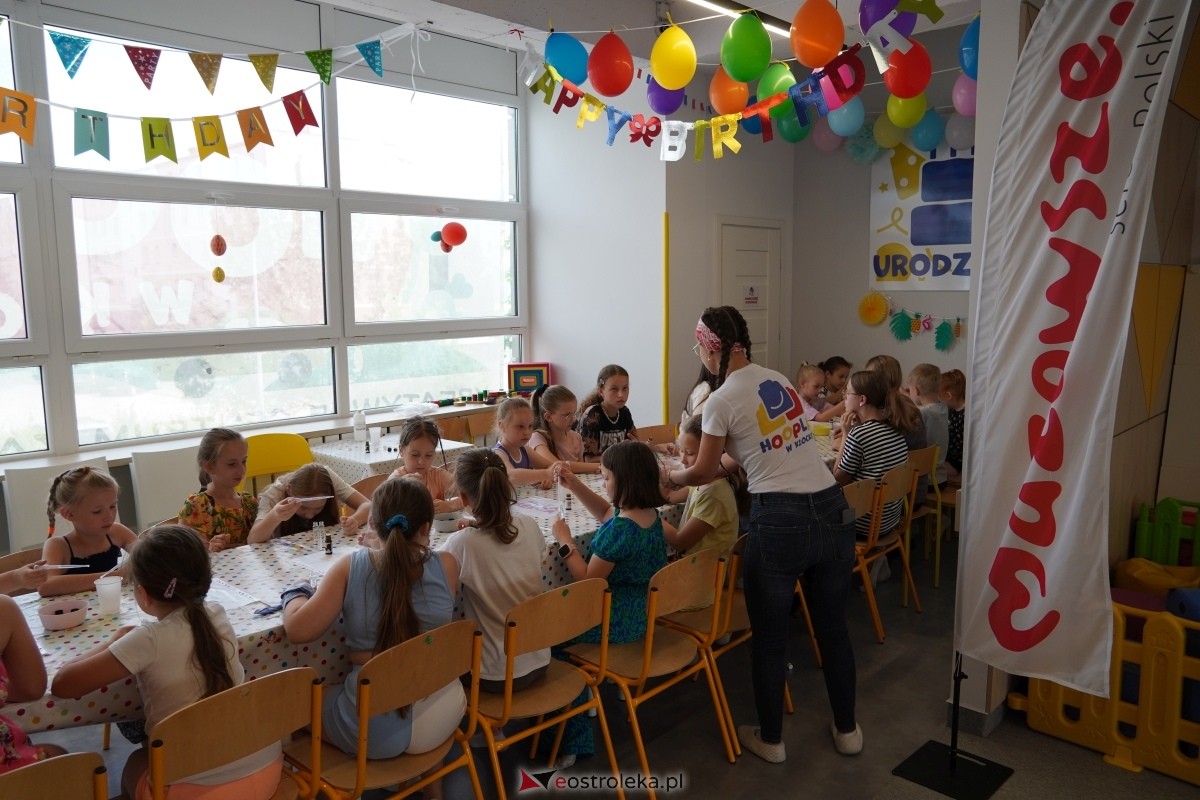 Czerwcowe Warszraty Kreatywne [08.06.2024] - zdjęcie #9 - eOstroleka.pl