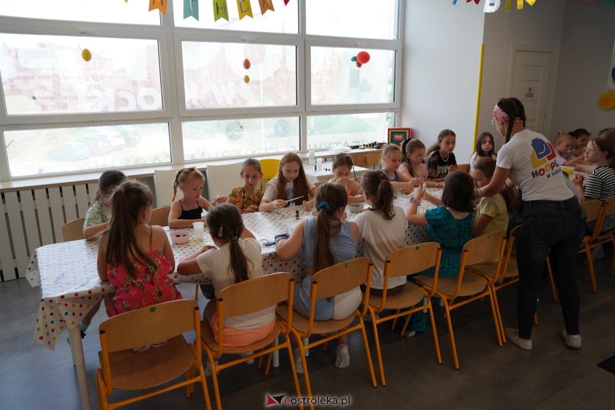 Czerwcowe Warszraty Kreatywne [08.06.2024] - zdjęcie #8 - eOstroleka.pl