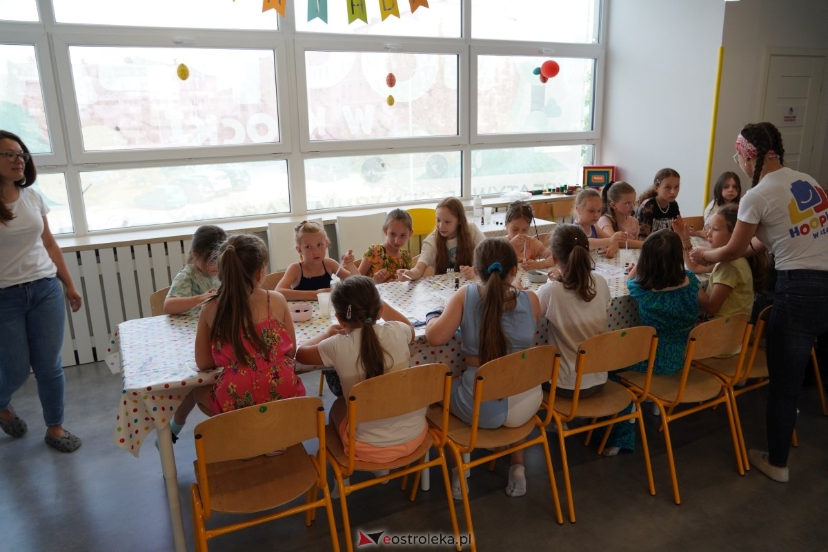 Czerwcowe Warszraty Kreatywne [08.06.2024] - zdjęcie #7 - eOstroleka.pl