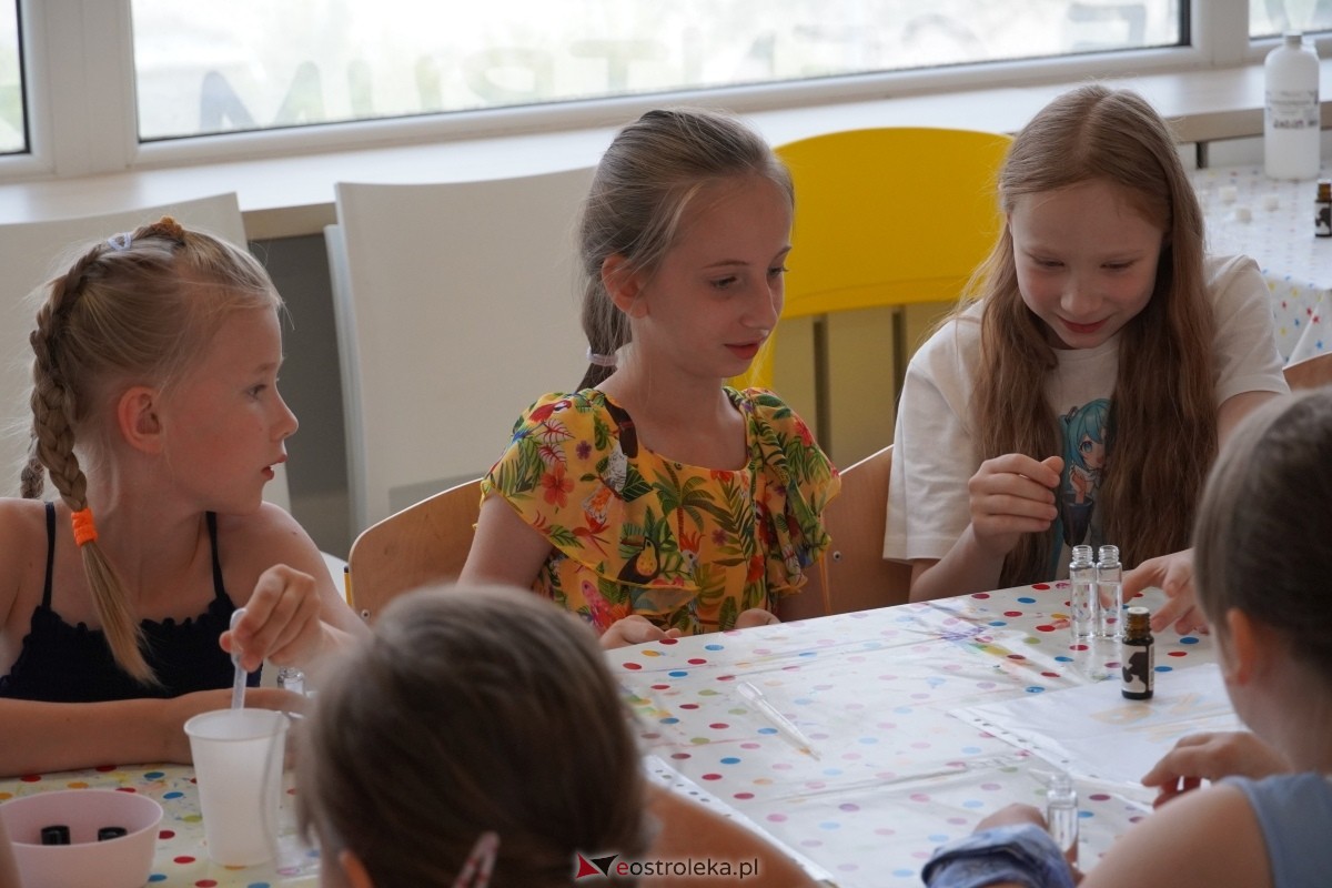 Czerwcowe Warszraty Kreatywne [08.06.2024] - zdjęcie #6 - eOstroleka.pl