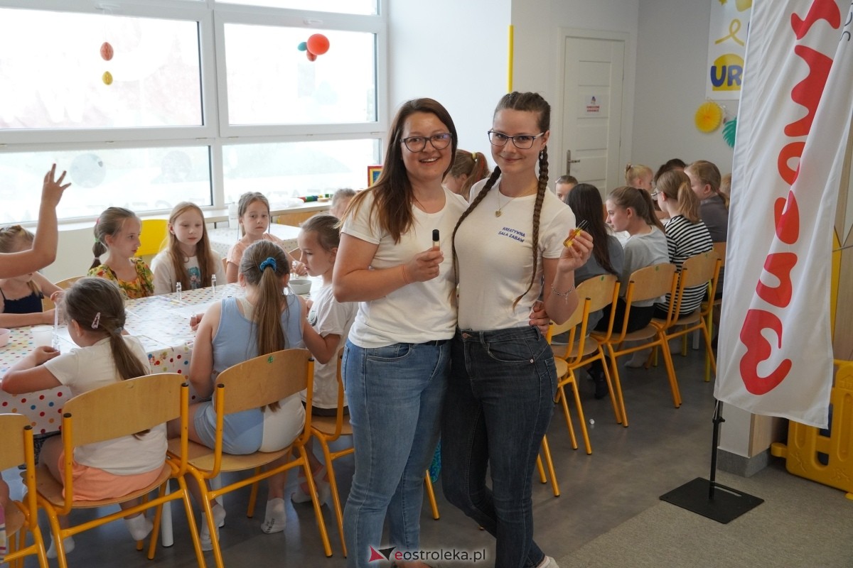 Czerwcowe Warszraty Kreatywne [08.06.2024] - zdjęcie #2 - eOstroleka.pl