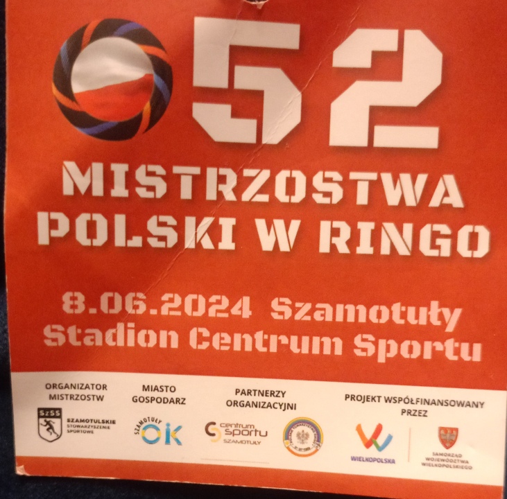 Mistrzostwa Polski w ringo [08.06.2024] - zdjęcie #10 - eOstroleka.pl