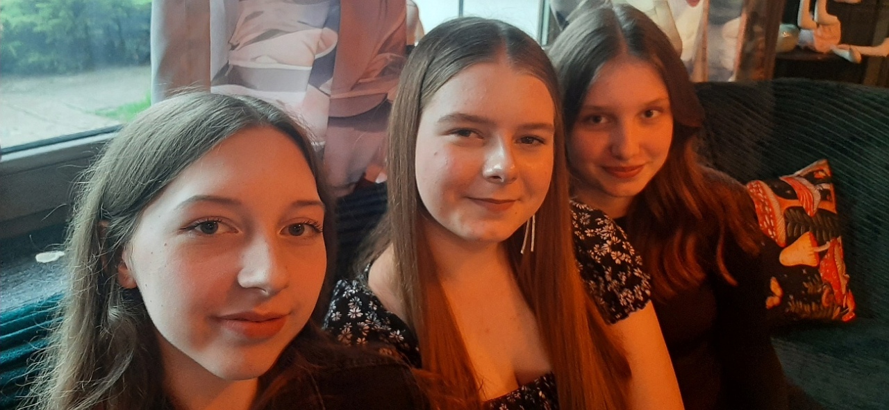 Erasmus Plus - wizyta uczniów z Rumunii i Turcji w III LO w Ostrołęce - zdjęcie #13 - eOstroleka.pl