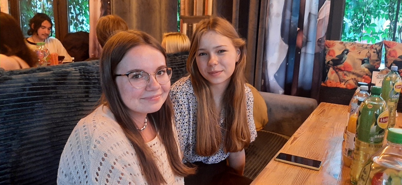 Erasmus Plus - wizyta uczniów z Rumunii i Turcji w III LO w Ostrołęce - zdjęcie #7 - eOstroleka.pl