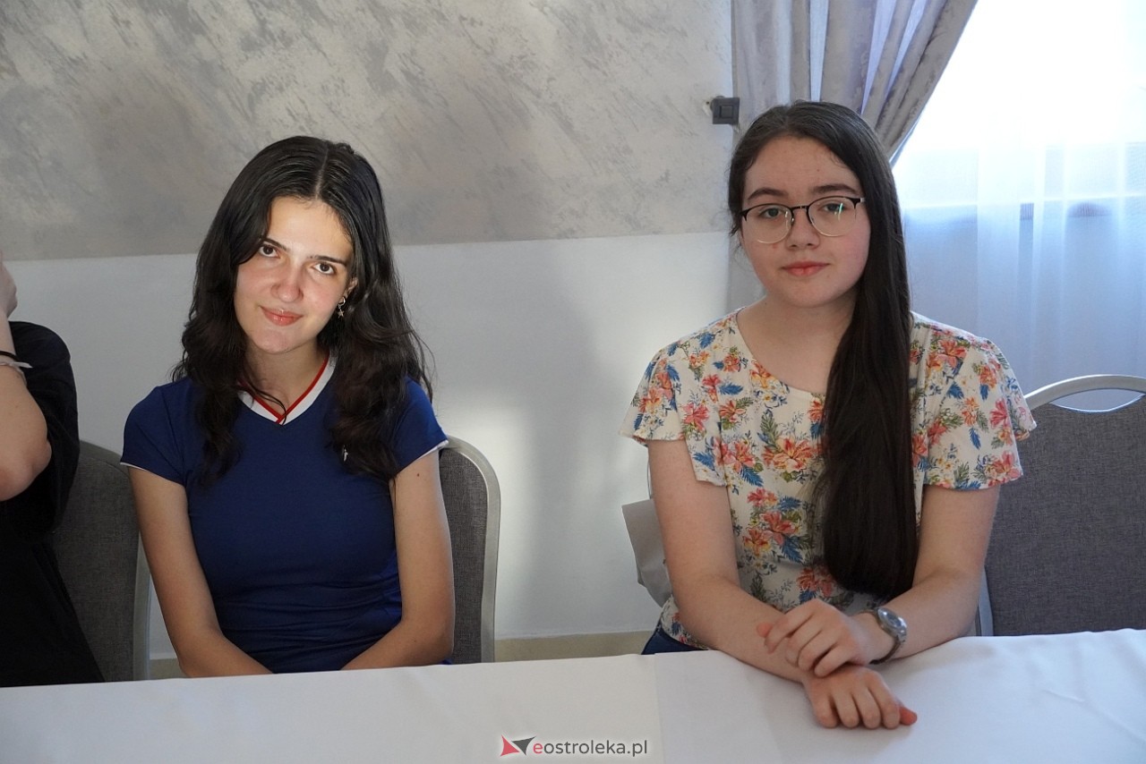 Erasmus Plus - wizyta uczniów z Rumunii i Turcji w III LO w Ostrołęce - zdjęcie #51 - eOstroleka.pl