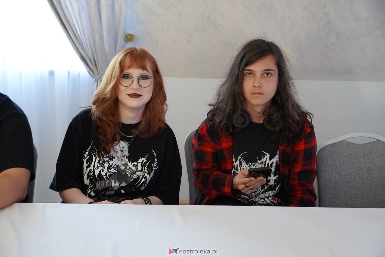 Erasmus Plus - wizyta uczniów z Rumunii i Turcji w III LO w Ostrołęce - zdjęcie #49 - eOstroleka.pl