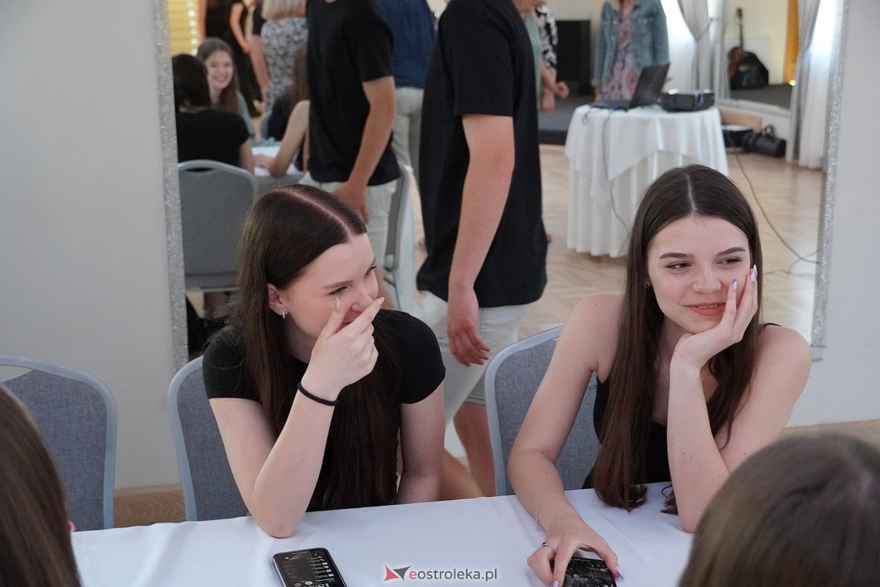 Erasmus Plus - wizyta uczniów z Rumunii i Turcji w III LO w Ostrołęce - zdjęcie #46 - eOstroleka.pl