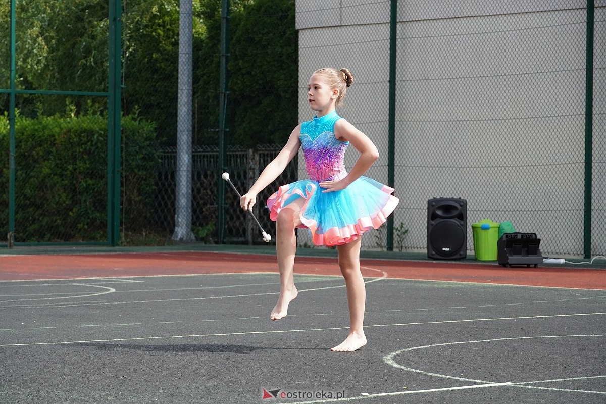Zielona olimpiada małych sportowców [12.06.2024] - zdjęcie #68 - eOstroleka.pl