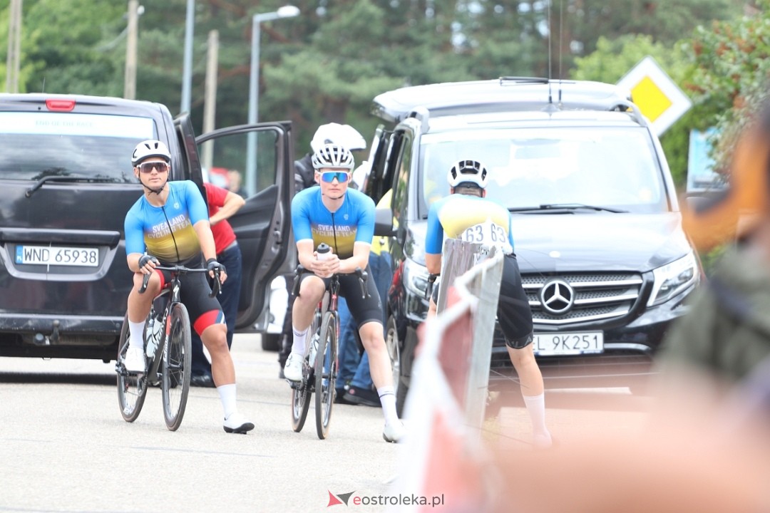 Tour de Kurpie - start 1 etapu [12.06.2024] - zdjęcie #56 - eOstroleka.pl