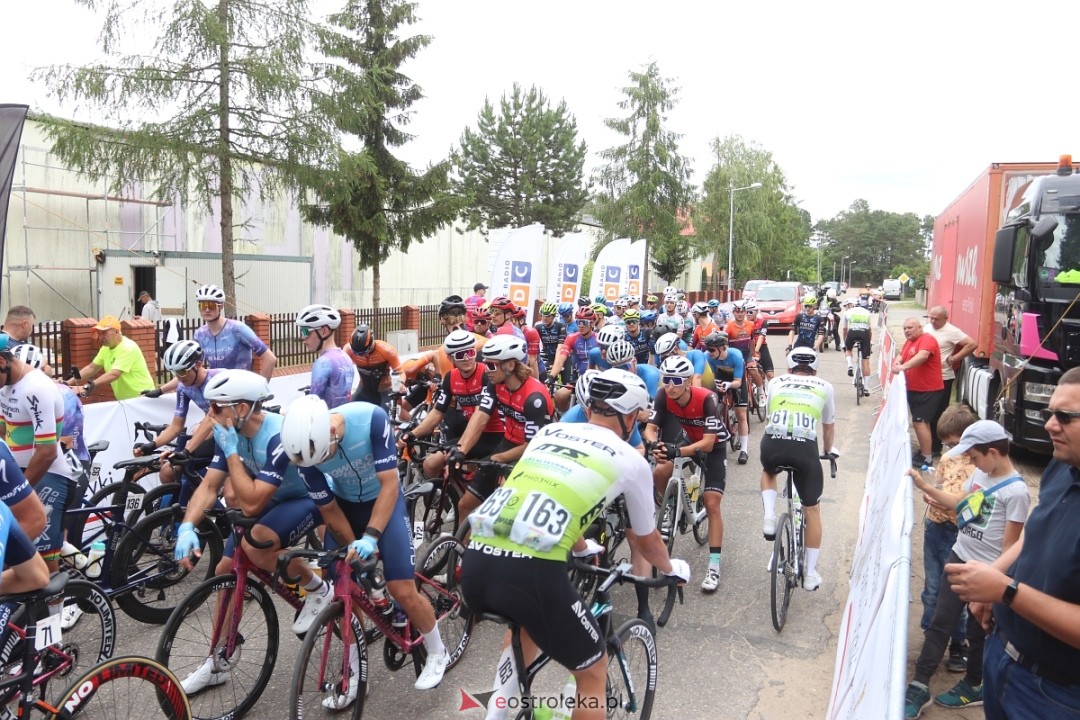 Tour de Kurpie - start 1 etapu [12.06.2024] - zdjęcie #14 - eOstroleka.pl