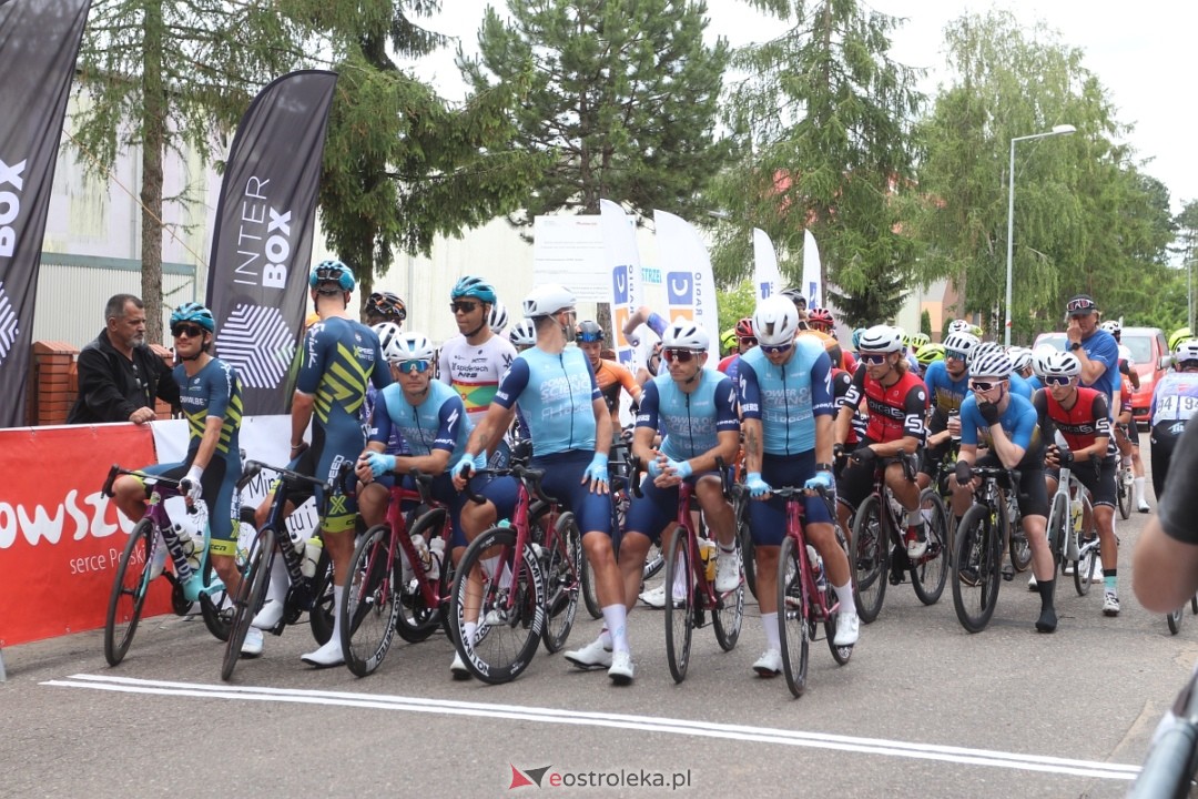 Tour de Kurpie - start 1 etapu [12.06.2024] - zdjęcie #57 - eOstroleka.pl