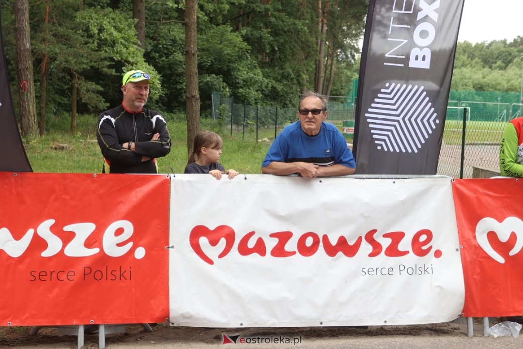 Tour de Kurpie - start 1 etapu [12.06.2024] - zdjęcie #55 - eOstroleka.pl